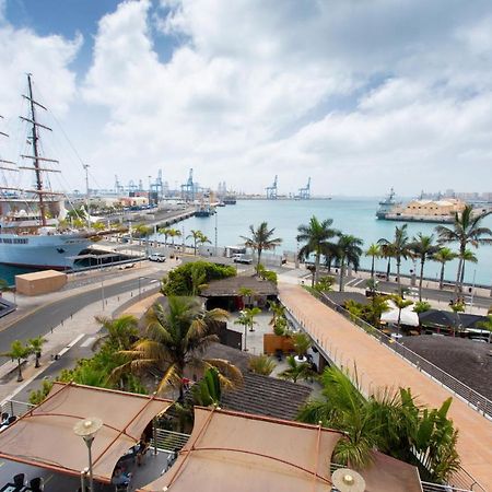 Catalina Downtown By Canariasgetaway Las Palmas de Gran Canárias Exterior foto