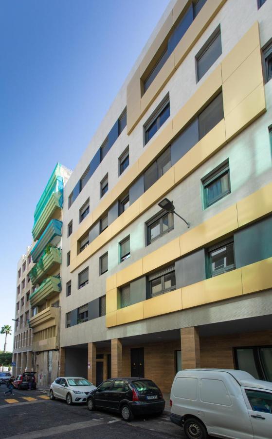 Catalina Downtown By Canariasgetaway Las Palmas de Gran Canárias Exterior foto