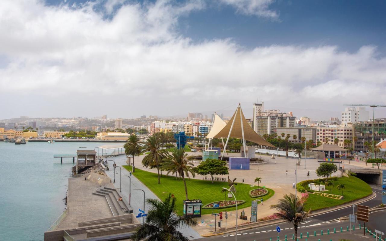 Catalina Downtown By Canariasgetaway Las Palmas de Gran Canárias Exterior foto
