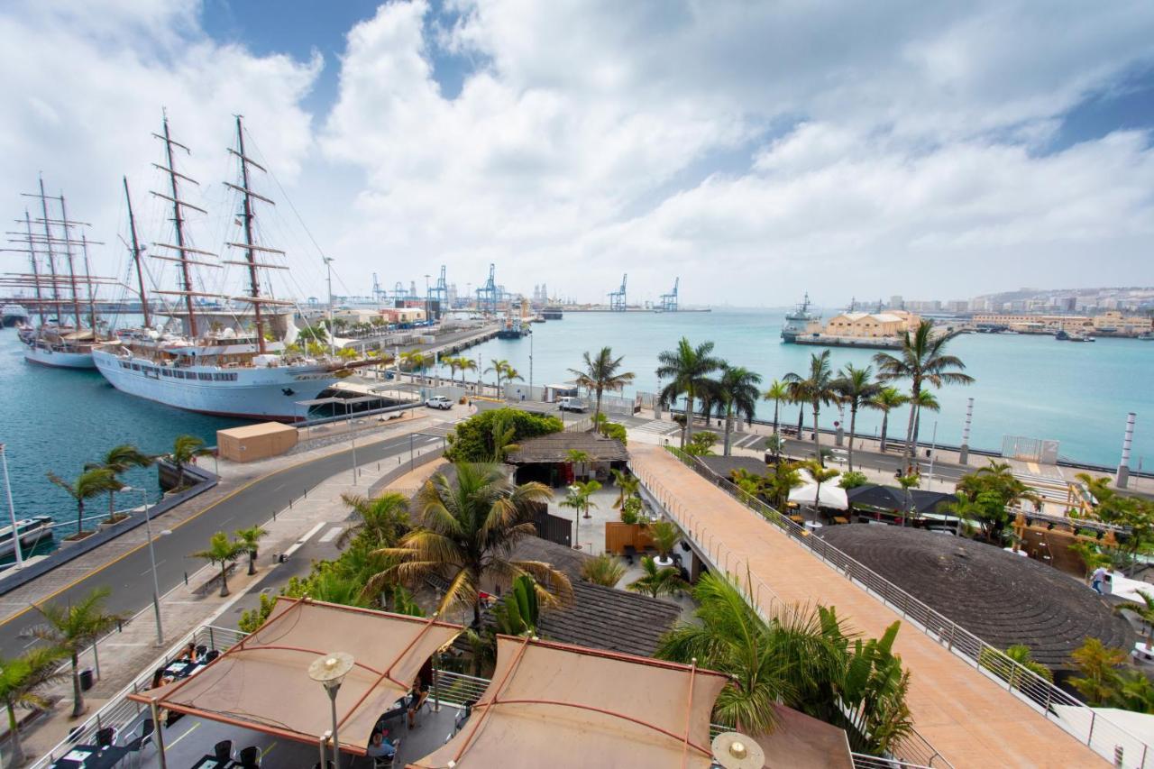 Catalina Downtown By Canariasgetaway Las Palmas de Gran Canárias Exterior foto