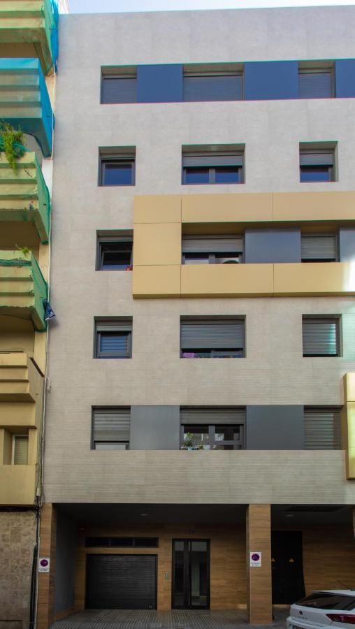 Catalina Downtown By Canariasgetaway Las Palmas de Gran Canárias Exterior foto